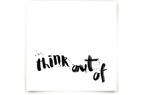 The box Fine Art Prints