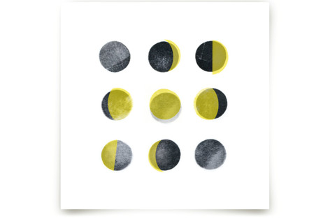 Phases Fine Art Prints