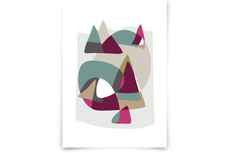 From the Mountains to the Sea Fine Art Prints