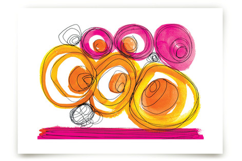 Whirlpools Fine Art Prints