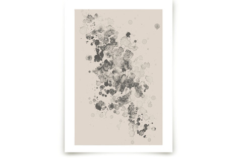 Fount of Flora Fine Art Prints