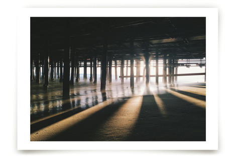 Spread The Light Fine Art Prints