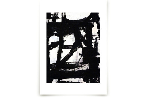 Not Always Black + White Fine Art Prints