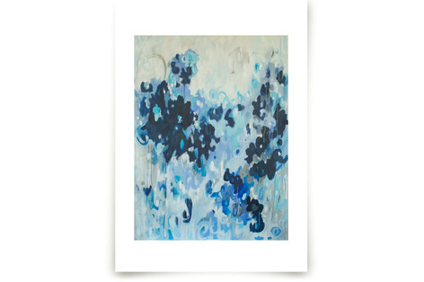 The Best Kind of Blues Fine Art Prints