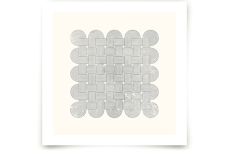 Entwined Fine Art Prints