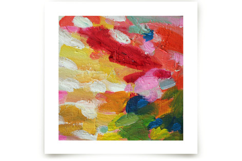 blushed Fine Art Prints