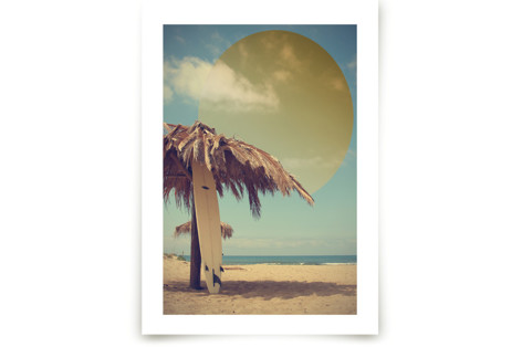 San O Daydream Fine Art Prints