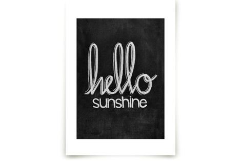 My Sunshine Day Fine Art Prints