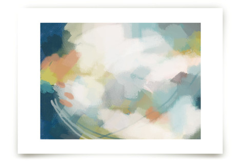 Flight into Bliss Fine Art Prints