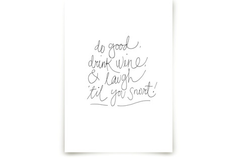 Good Words Fine Art Prints