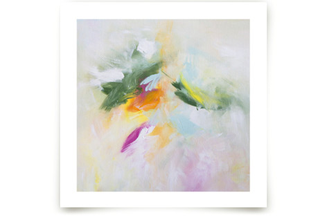 Garden Party No. 2 Fine Art Prints