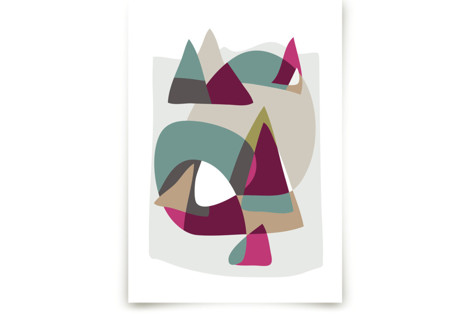 From the Mountains to the Sea Fine Art Prints