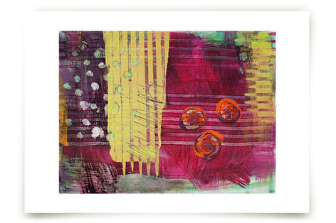 Polygraph Fine Art Prints