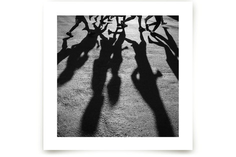 Early Morning Run Fine Art Prints