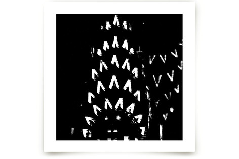 an ICON (b&w) Fine Art Prints