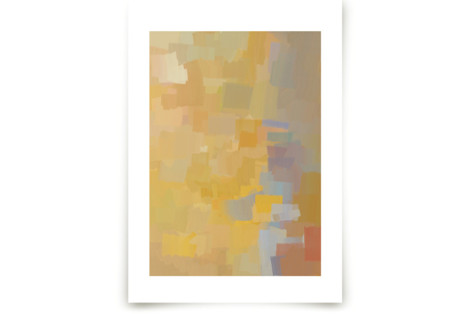Fall Blocks Fine Art Prints