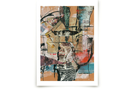 Tangletown Fine Art Prints