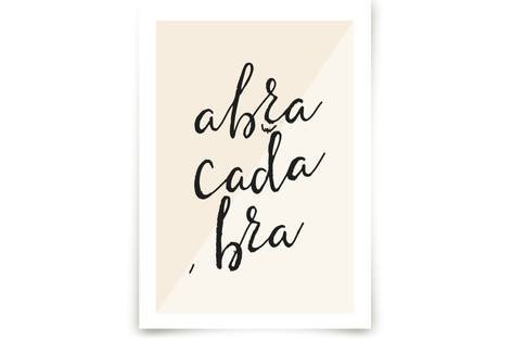 Hocus Fine Art Prints