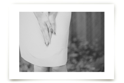 Fresh Manicure Fine Art Prints