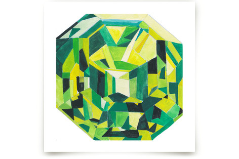 Peridot Fine Art Prints