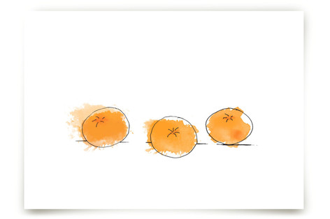 Cuties Fine Art Prints