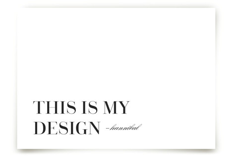 This is My Design Fine Art Prints