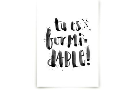 Formidable Fine Art Prints