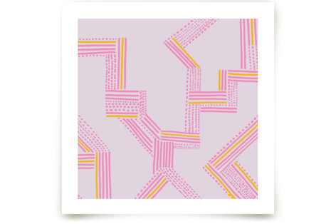 Pathway Fine Art Prints