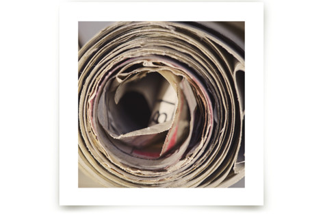 Blueprints II Fine Art Prints