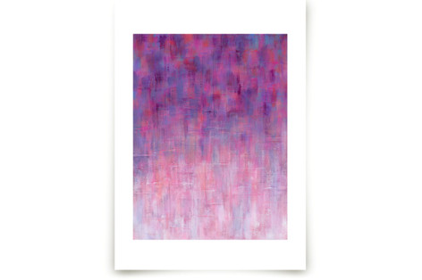 Warm Rain Fine Art Prints