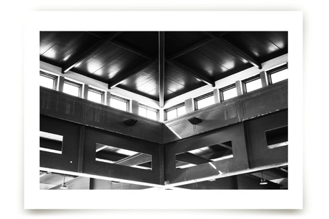 Port of the Union Fine Art Prints