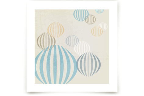 Soft Ascension Fine Art Prints