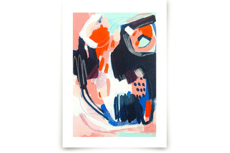 Sushi Fine Art Prints