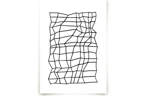 Planar 1 Fine Art Prints