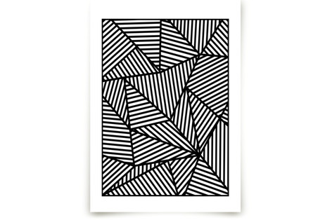 Untitled B+W #2 2012 Fine Art Prints