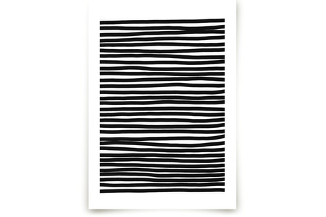 Line Drawing 4-131224 Fine Art Prints