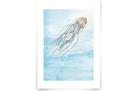 Float On Fine Art Prints