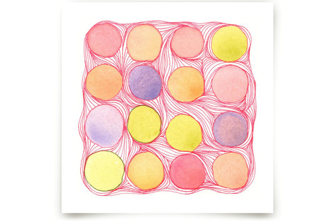 Pastilles Fine Art Prints