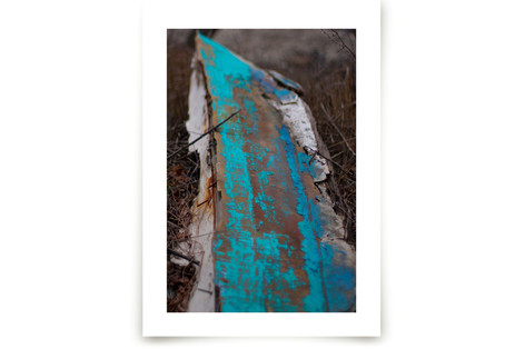 Distressed Under The Tobin Fine Art Prints