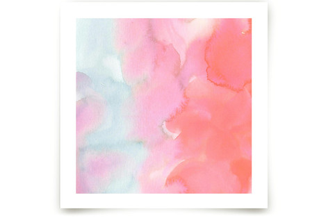 Autumn, No. 1 (Clouds) Fine Art Prints