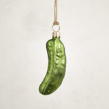 Christmas Pickle Ornaments