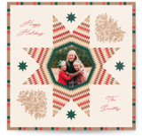 Heritage Minted x The Met Holiday Cards