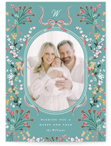 Sprigged Minted x The Met Holiday Cards