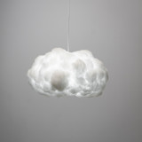 Lampshade Cloud // Pendant Ceiling Lights