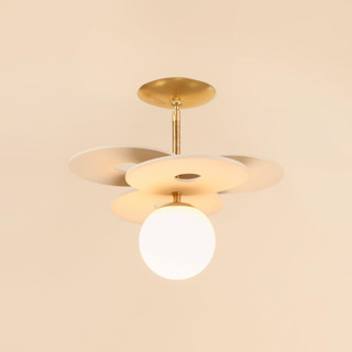 Looking Glass Pendant Ceiling Lights