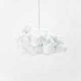 Speaker Cloud Ceiling Lights
