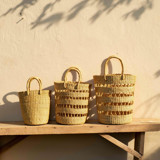 Tena Basket Pack Decorative Storage