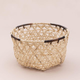 Handwoven Storage Organizer Decorative Storage