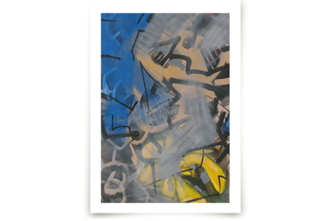 The Definition of Series 3 Children's Art Prints