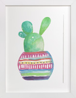 Wee Cactus
